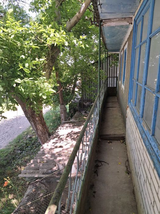 Продається приватний будинок у мальовничому селі