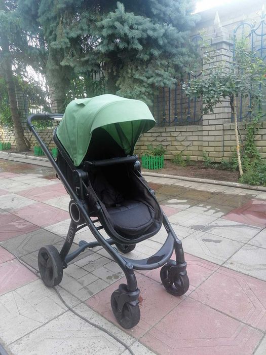 Візок Сhicco, в гарному стані ,після прання .