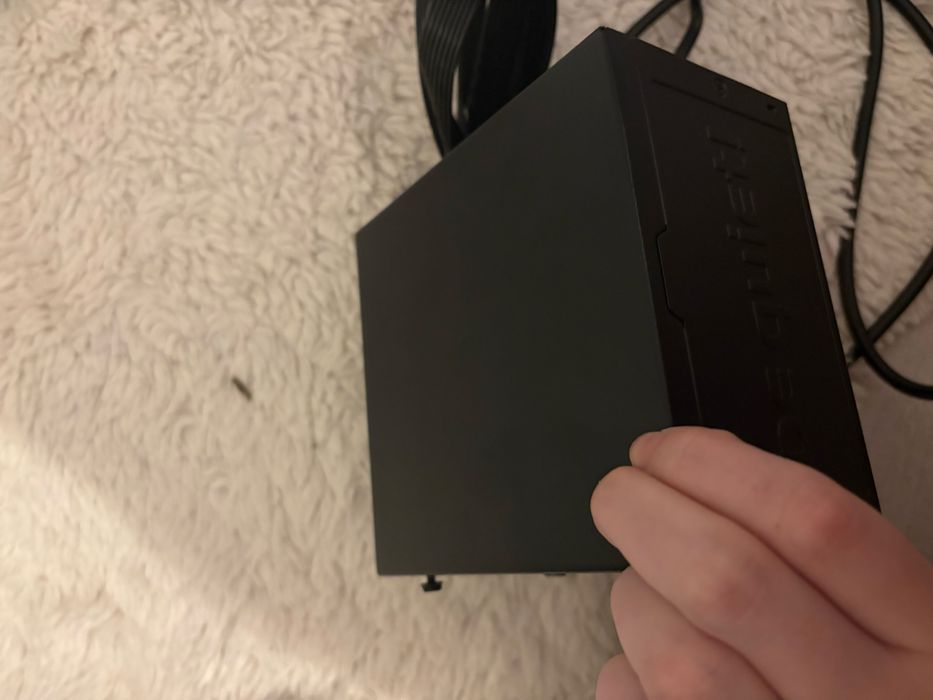 be quiet! System Power 10 650W 80 Plus Bronze