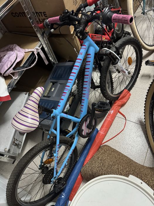 bicicletas de crianca roda 16