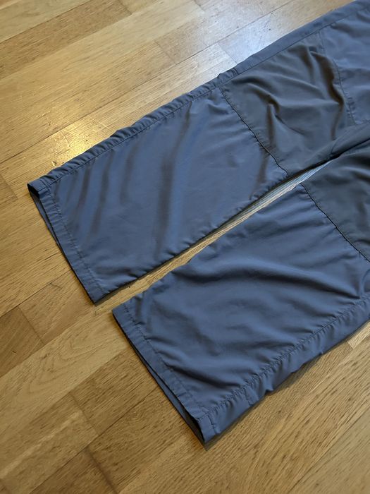 ВОДОНЕПРОНИКНІ -трекінгові  штани MAMMUT. Розмір M