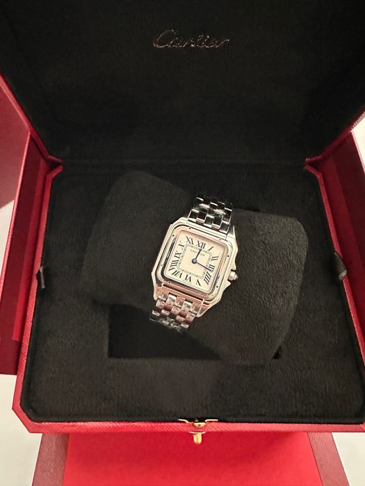 Cartier Panthere de Cartier Medium model