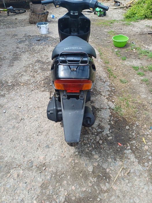 Продам Honda Dio 27