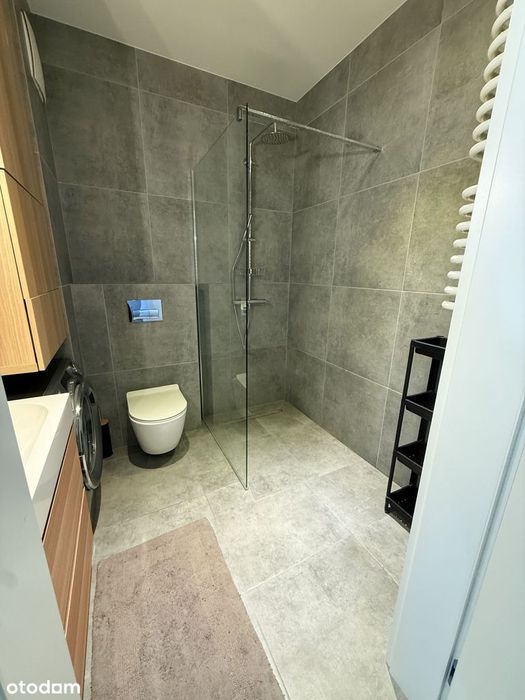 2-pokojowe/ 34 m²/ klimatyzacja/ garaż w cenie/ blisko metra Stokłosy - Widok 5