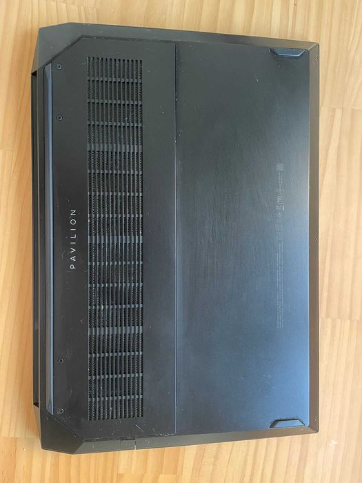 HP Pavilion Laptop - RTX | Ryzen 7 | 144 Hz64552186176258123