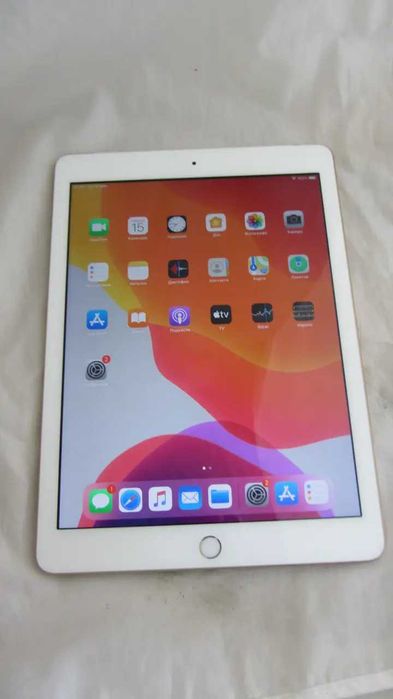 ipad 4 32 gb - купить планшет и электронную книгу - Цена на OLX.ua