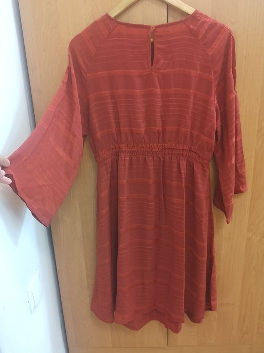 Очаровательное платье Mint&berry для беременных и не только