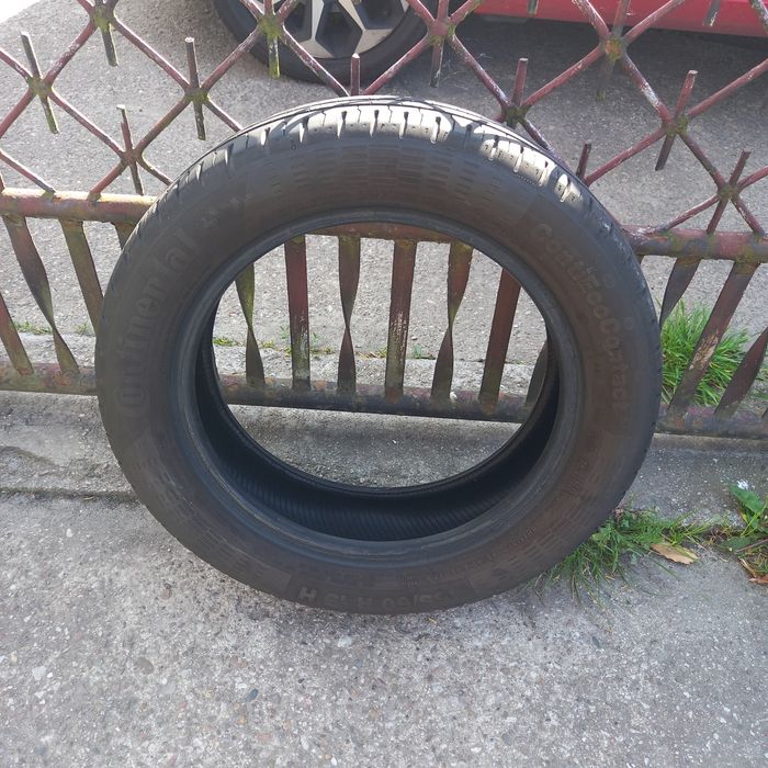 Opony letnie Toyota Aygo