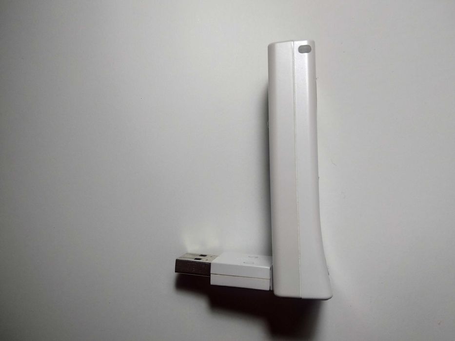 3G USB модем Pantech UM175VW (с мощным процессором)