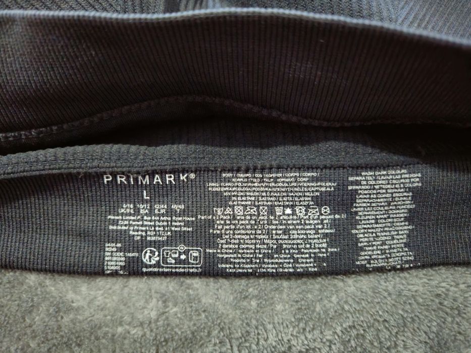 Tops de desporto