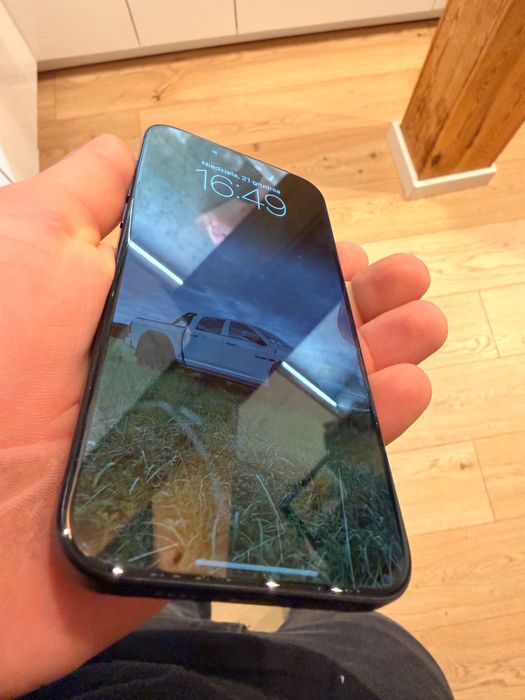 iPhone 15 Pro Max 256 GB