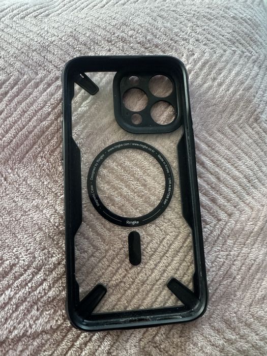 Etui marki Ringke iPhone 15 pro max