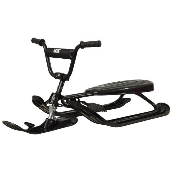 STIGA Nartosanki Snowracer SX Pro BMX kierownica hamulec zwijacz