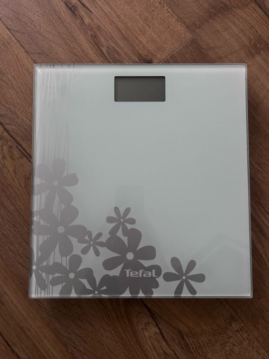 Ваги підлогові Tefal