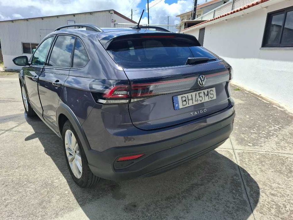 VW Taigo 1.0 Urban