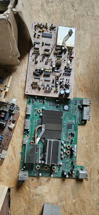 X-box,  pc  plya  glowna inne elwktonika