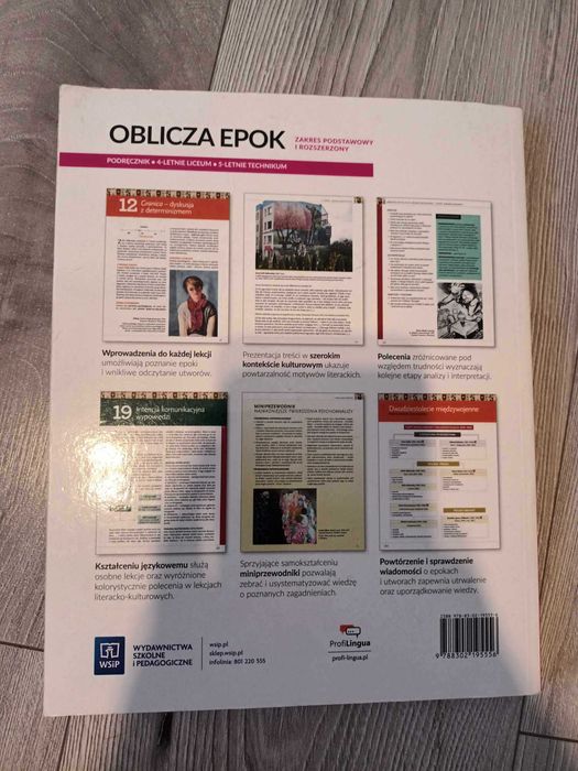 oblicza epok 3.2