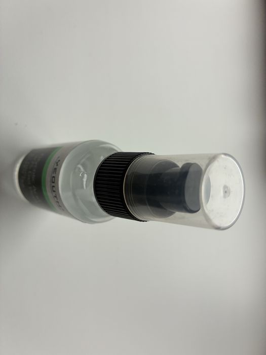Yeouth Glicilic Acid