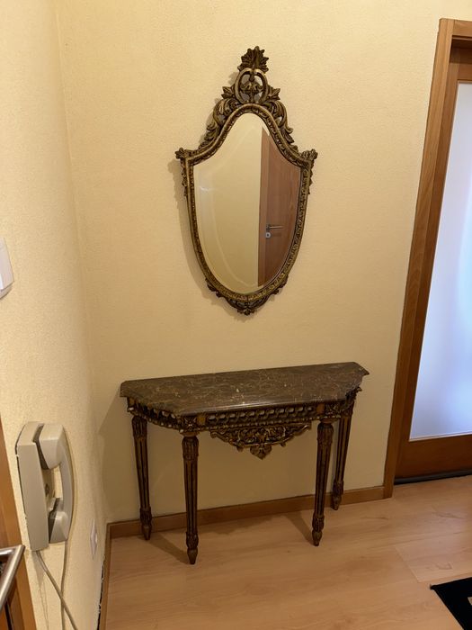 Conjunto Mesa+Espelho64730069614210120