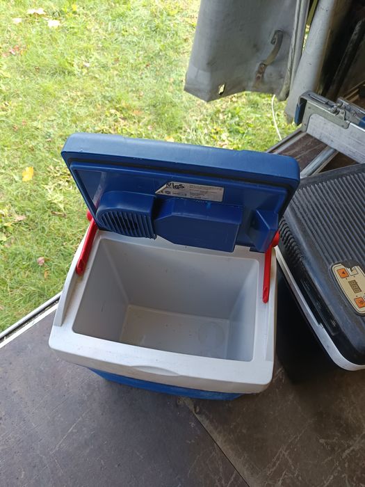 Sprzedam  lodówki 12 V