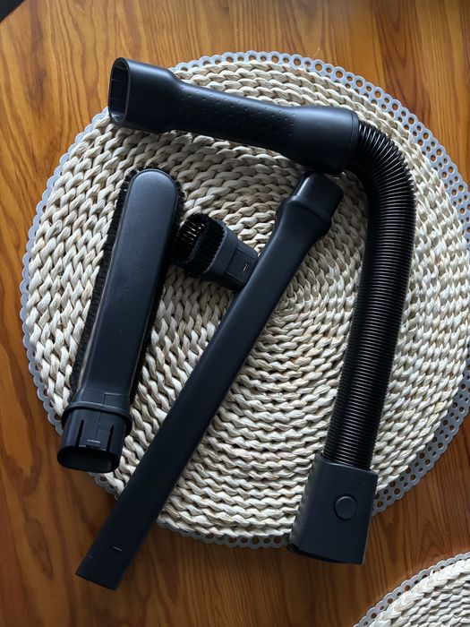 Zestaw akcesoriów do odkurzacza