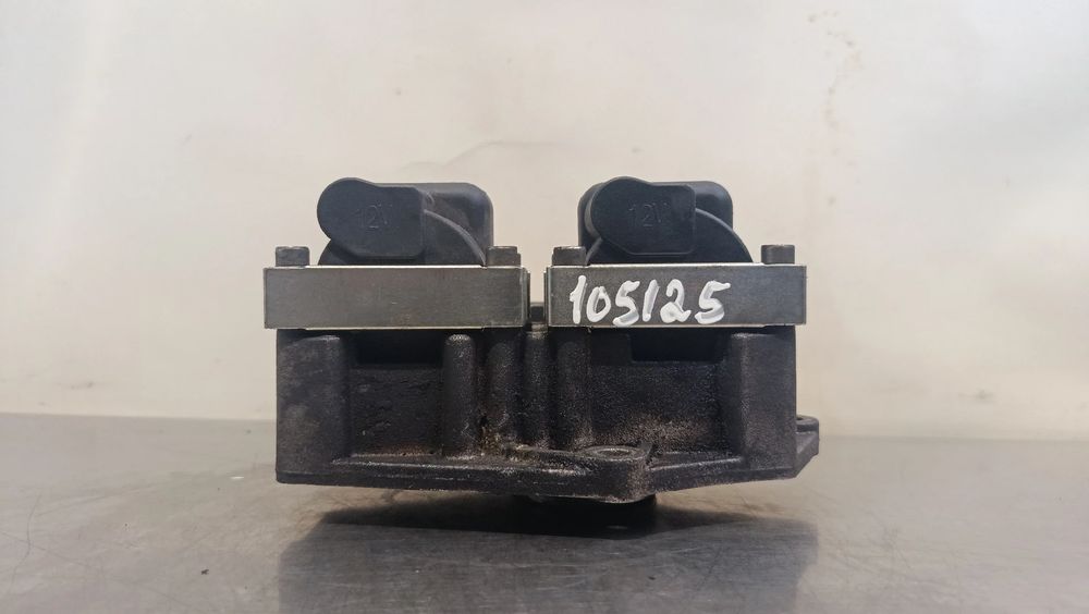 Bobina de ignição FIAT Punto (188_)