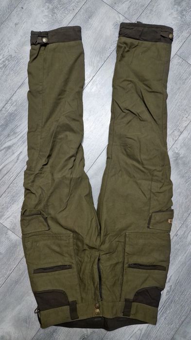 Spodnie myśliwskie Harkila Pro Hunter Gore-Tex