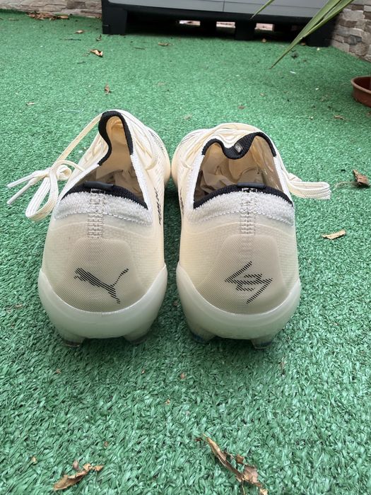 Puma x Represent 247 Ultra Nitro 7 Ultimate “Sugared Almond” + Saco (Oferta)