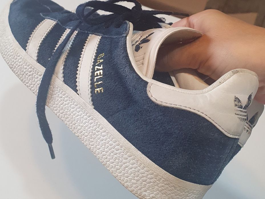 Adidas Gazele 38