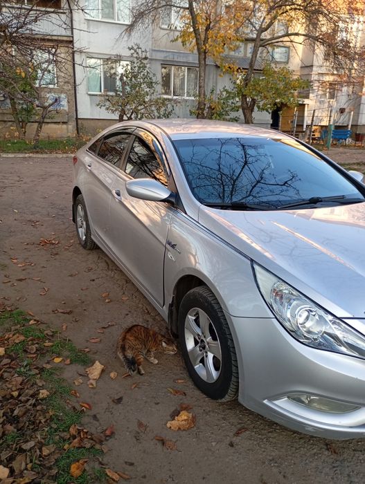 Продам автомобіль