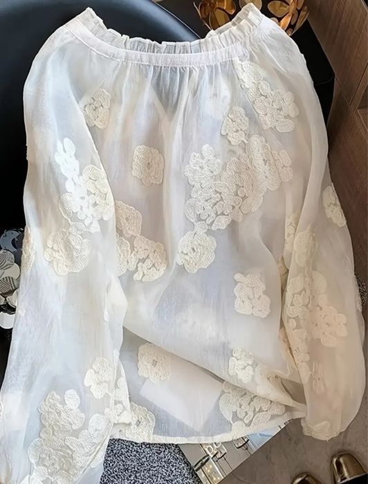 Блуза нова тренд