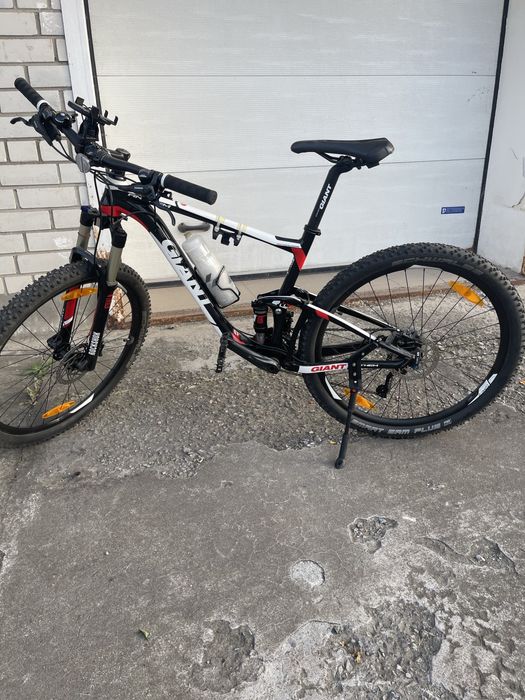 Велосипед Giant Aluxx sl Fluidform, размер М, б/у