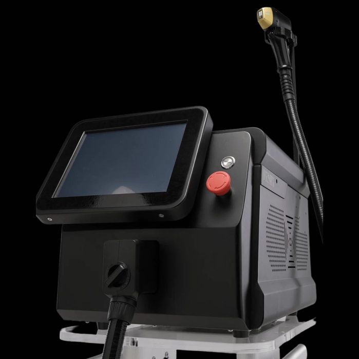 Продаж або оренда діодного лазера FENIX