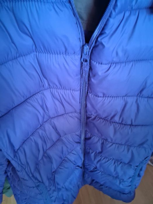 Blusão Pull & Bear impecável S