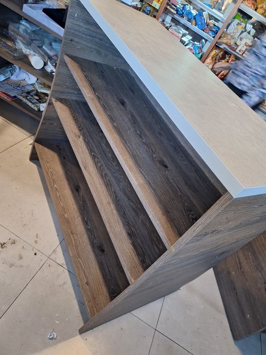 Lada handlowa impulsowa