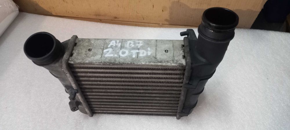 Intercooler Audi A4 B7 2.0 tdi 140KM