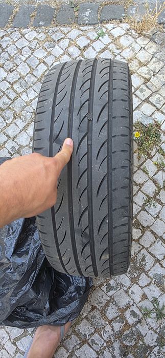 Jantes honda originais 4x100