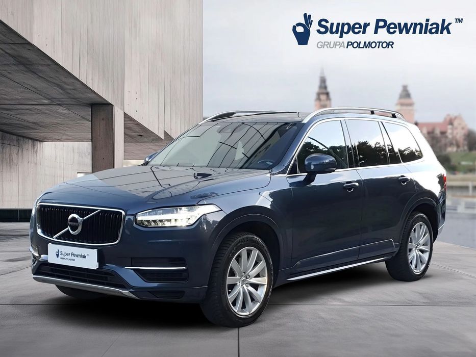Volvo XC 90
