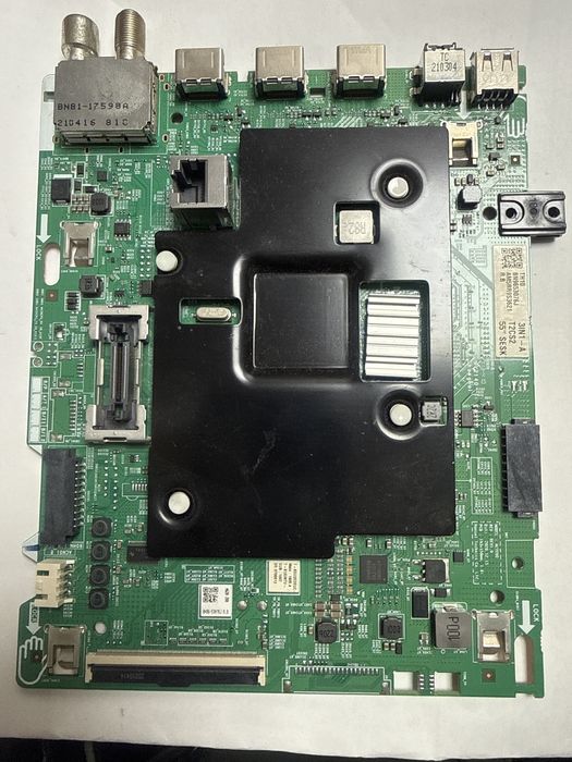 LVDS CONTROL BOARD - LJ41-03703A samsung + motherboard bn96__53076J