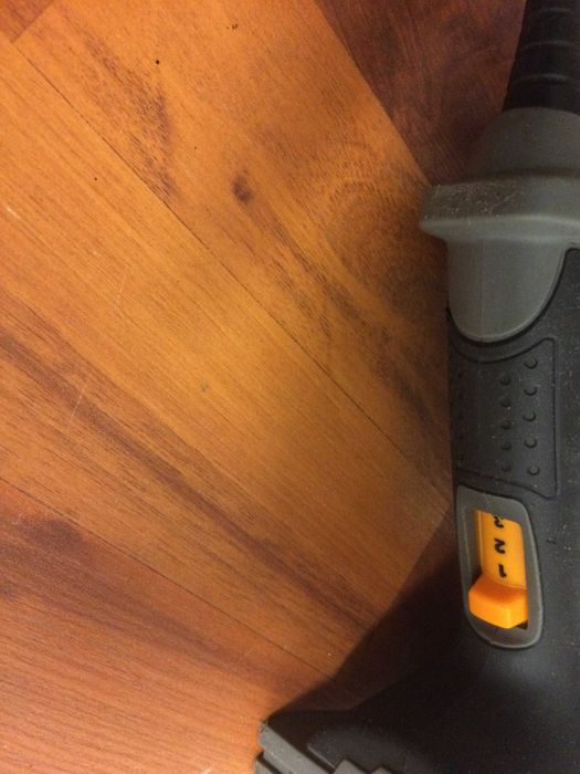 Opalarka Titan - Moc 2000W 3 pozycyjna 240V