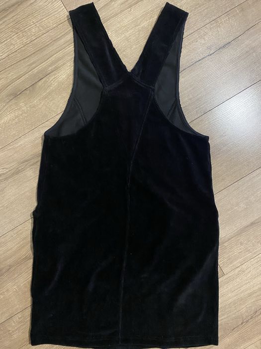 Sukienka Reserved xs Czarna