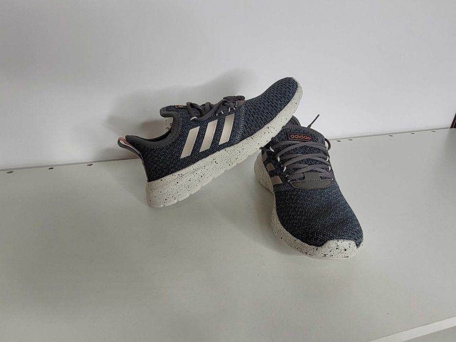 Buty do biegania adidas lite racer 38.5 39