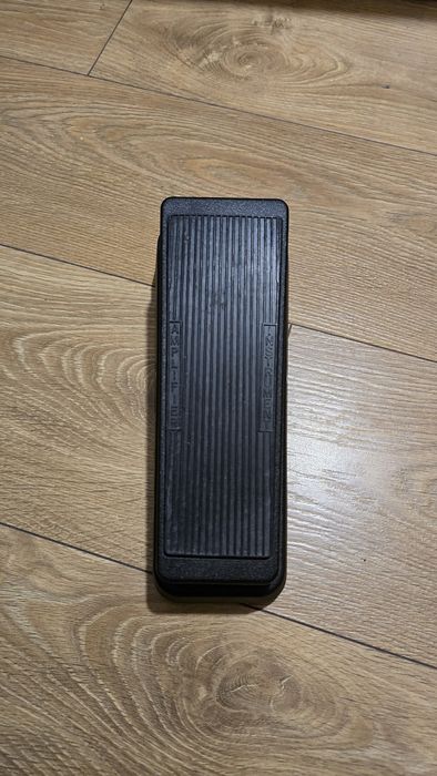 Dunlop GCB95 kaczka wah cry baby