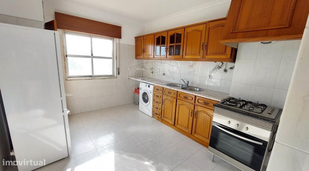 Apartamento T2 para venda — Algueirão-Mem Martins, Lisboa