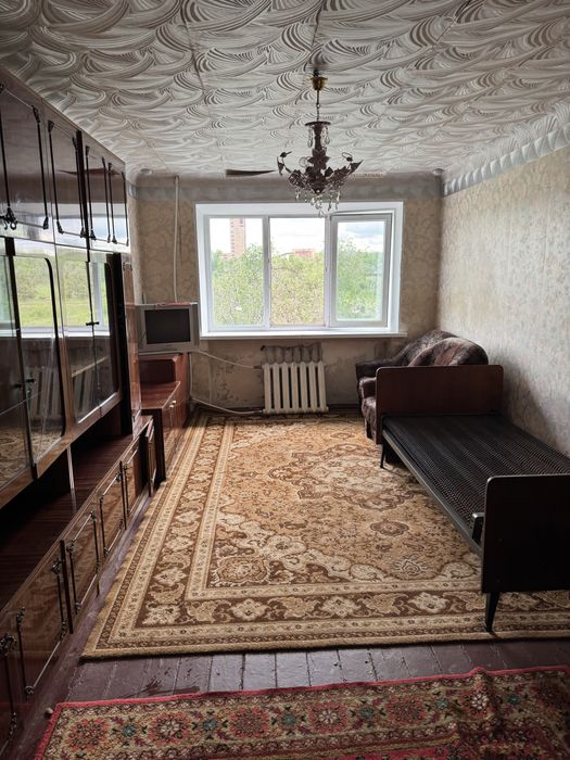 Продаж 4 к квартири.Кривий Ріг. Дмитра Донського.