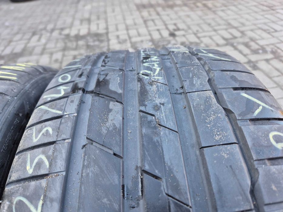 Hankook Ventus S1 evo 3 255/40r19 100Y N4470