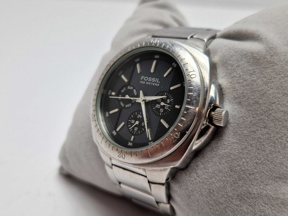 Zegarek męski Fossil BQ-9235