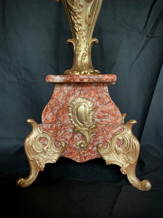 Ânfora / jarra decorativa século XIX