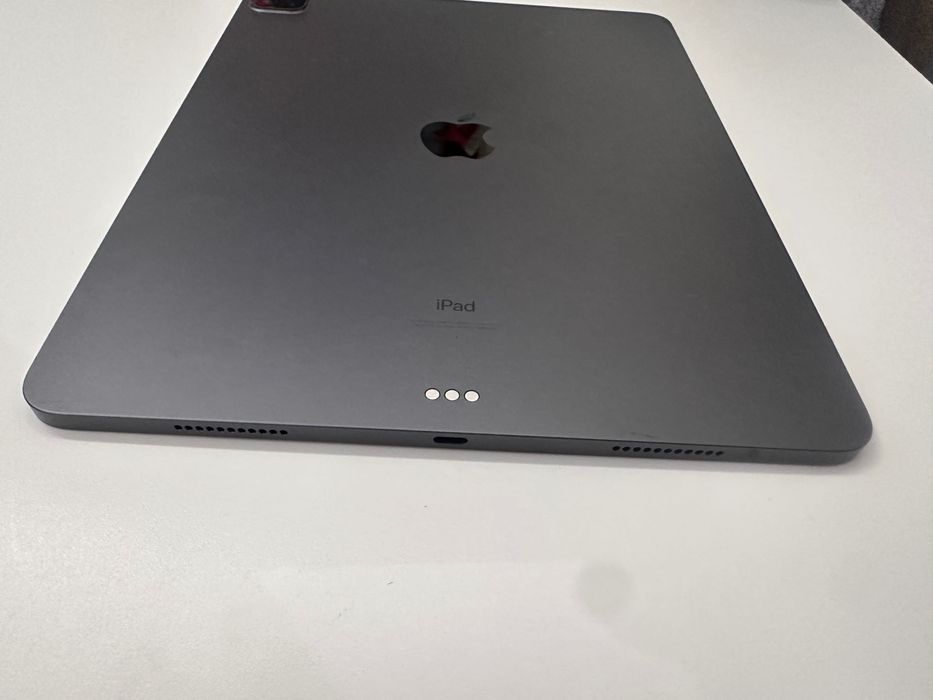 iPad Pro 12.9 M1 128гб 120герць