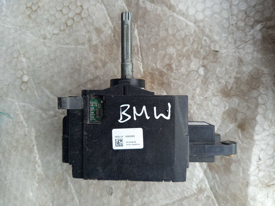Wybierak Zmiany Biegów BMW X5 E70 916.8847 - 01 xDrive
